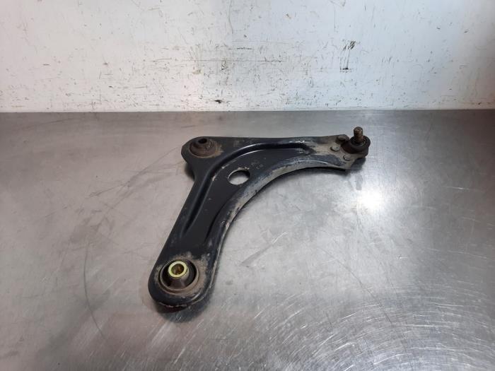 Bras de suspension avant droit Peugeot 208