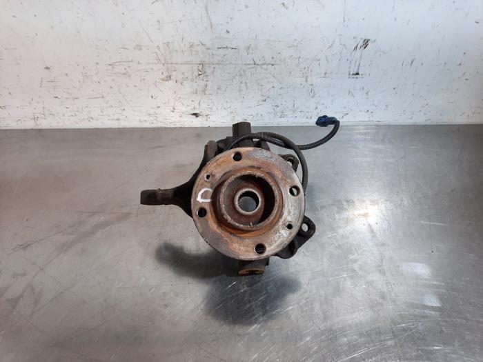 Joint avant droit Peugeot 208