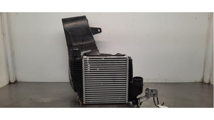 Intercooler Peugeot 308