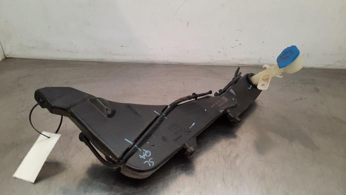 Réservoir lave-glace avant Peugeot 308