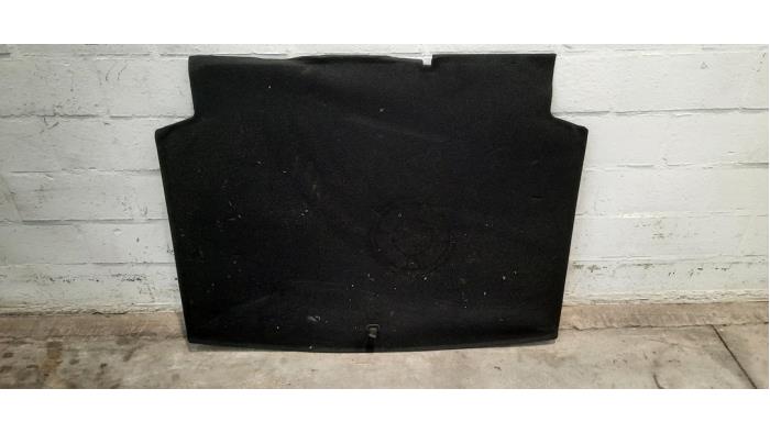 Coffre tapis Peugeot 308