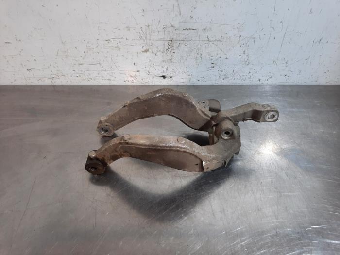 Bras de suspension haut avant gauche Volvo XC60