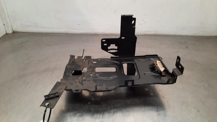 Boîtier de batterie Peugeot 308