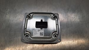Gebruikte Module LED koplamp Citroen C5 Aircross I (A4/AC/AJ/AR) 1.2 e-THP PureTech 130 Prijs € 133,10 Inclusief btw aangeboden door Autohandel Didier