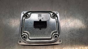 Gebruikte Module LED koplamp Citroen C5 Aircross I (A4/AC/AJ/AR) 1.2 e-THP PureTech 130 Prijs € 133,10 Inclusief btw aangeboden door Autohandel Didier
