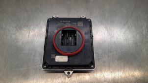 Gebruikte Module LED koplamp DS Automobiles DS 7 Crossback 1.6 16V PureTech 225 Prijs € 199,65 Inclusief btw aangeboden door Autohandel Didier