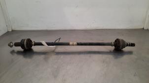 Gebruikte Aandrijfas links-achter Mercedes GLB AMG (247.6) 2.0 35 AMG Turbo 16V 4-Matic Prijs € 332,75 Inclusief btw aangeboden door Autohandel Didier