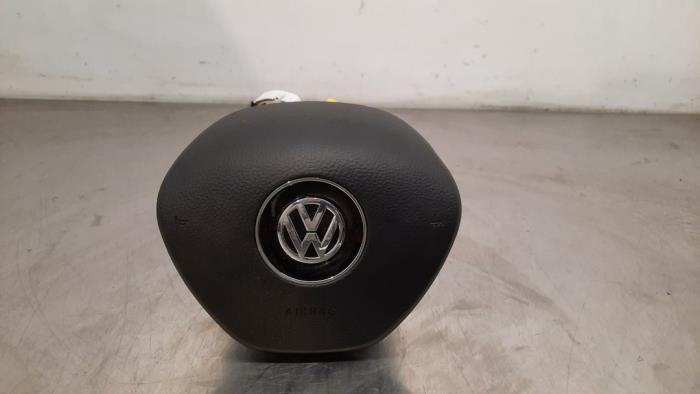 Airbag gauche (volant) Volkswagen T-Roc