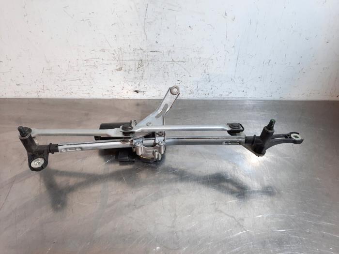 Moteur+mécanique essuie-glace Volvo XC60