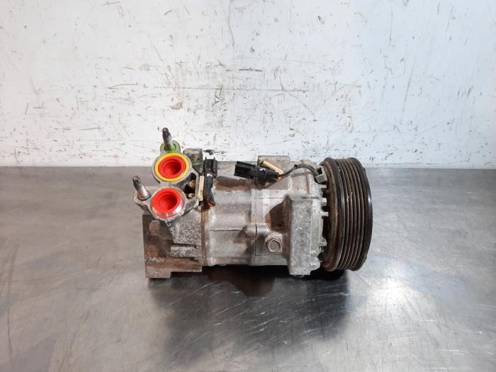 Pompe clim Volvo XC60