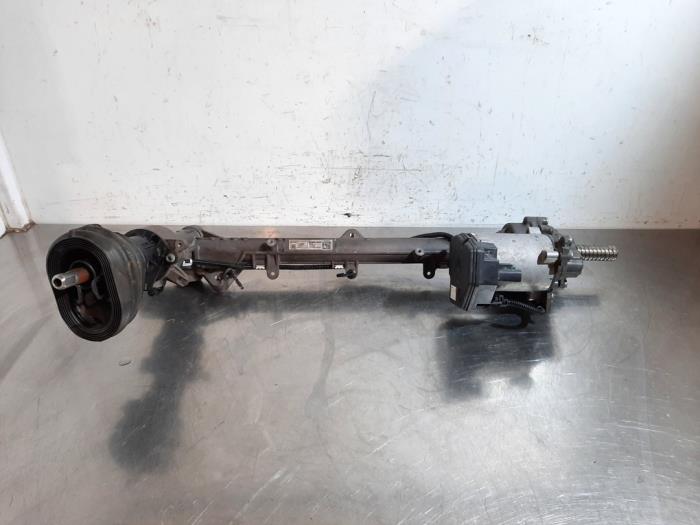 Crémaillère de direction Volvo XC60