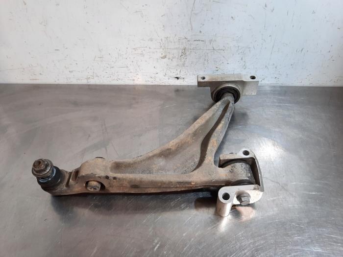 Bras de suspension avant gauche Volvo XC60