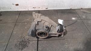 Gebruikte Differentieel achter Mercedes C (W205) C-200 1.6 CDI BlueTEC, C-200 d 16V Prijs € 859,10 Inclusief btw aangeboden door Autohandel Didier