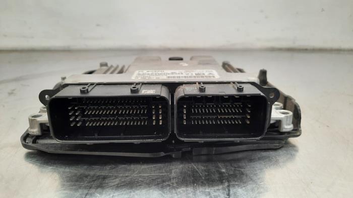 Ordinateur gestion moteur Citroen C3 Aircross