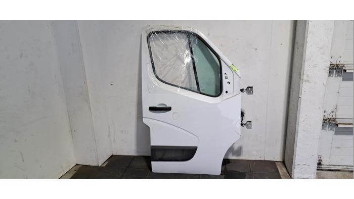 Portière 4portes avant droite Renault Master