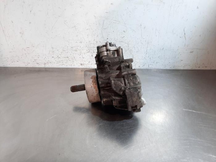 Rozdzielcza skrzynia biegów 4x4 Porsche Macan Rozdzielcza skrzynia biegów 4x4 Porsche Macan