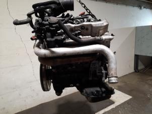 Gebruikte Motor Porsche Macan (95B) 3.0 S Diesel V6 24V Prijs € 9.256,50 Inclusief btw aangeboden door Autohandel Didier