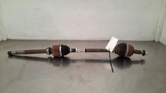 Arbre de transmission avant droit Peugeot 3008