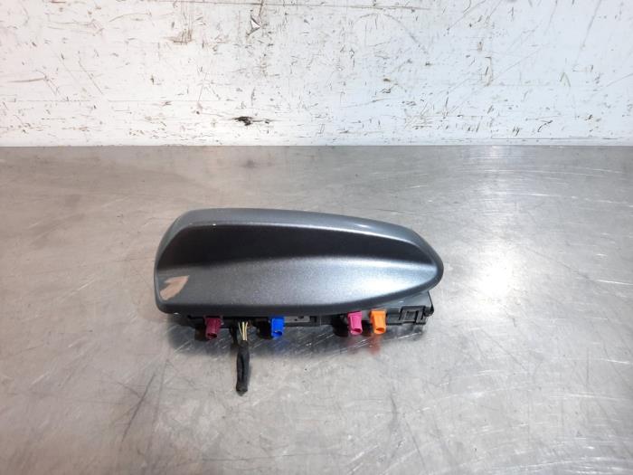 Antenne Volvo XC60