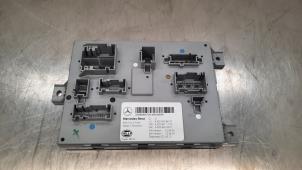 Gebruikte Computer Body Control Mercedes C (W205) C-220 2.2 CDI BlueTEC, C-220 d 16V Prijs € 102,85 Inclusief btw aangeboden door Autohandel Didier
