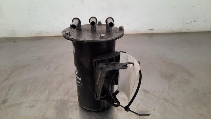 Filtre carburant Skoda Karoq