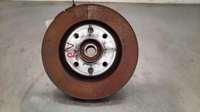 Joint avant droit Citroen C3 Aircross