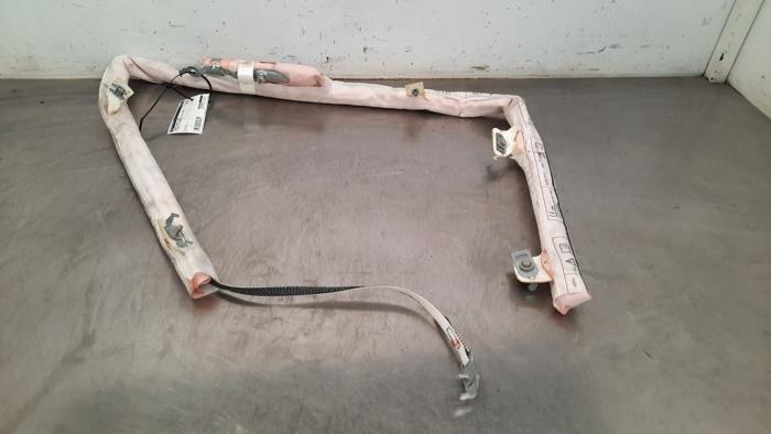 Airbag plafond gauche Citroen C3 Aircross