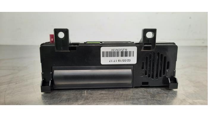 Module Bluetooth Citroen C3 Aircross