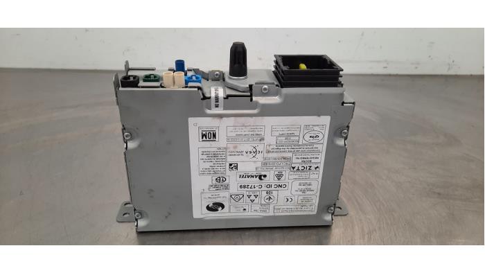 Module radio Citroen C3 Aircross