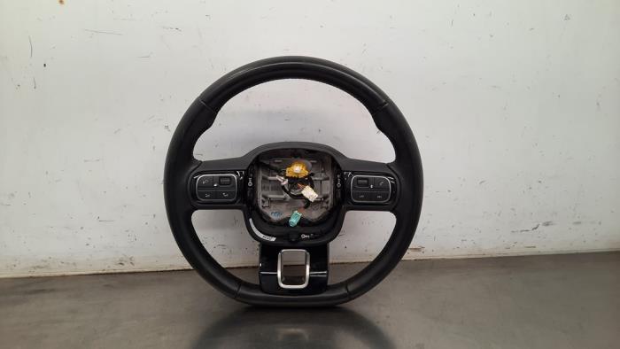 Volant Citroen C3 Aircross