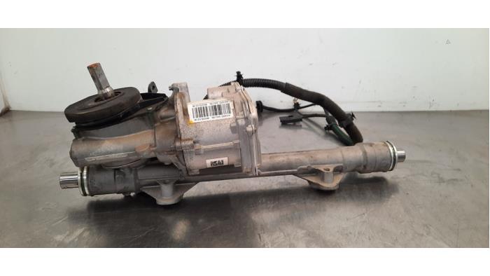 Boîtier de direction assistée Citroen C3 Aircross