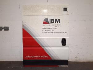 Gebruikte Schuifdeur rechts Citroen Jumper (U9) 2.0 Blue HDi 130 Prijs € 592,90 Inclusief btw aangeboden door Autohandel Didier