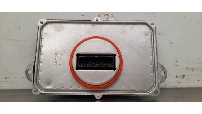 Module phare LED Peugeot 5008