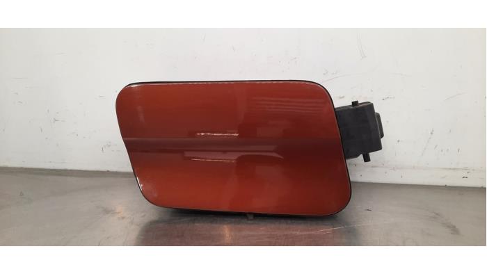 Clapet réservoir Peugeot 5008