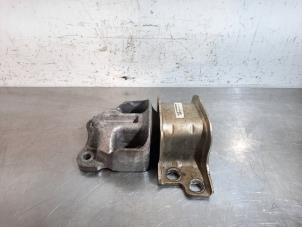 Gebruikte Motorrubber Citroen Jumper (U9) 2.0 Blue HDi 130 Prijs € 36,30 Inclusief btw aangeboden door Autohandel Didier