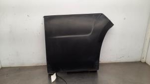 Gebruikte Bumperdeel rechts-achter Peugeot Boxer (U9) 2.2 Blue HDi 120 Prijs € 24,20 Inclusief btw aangeboden door Autohandel Didier