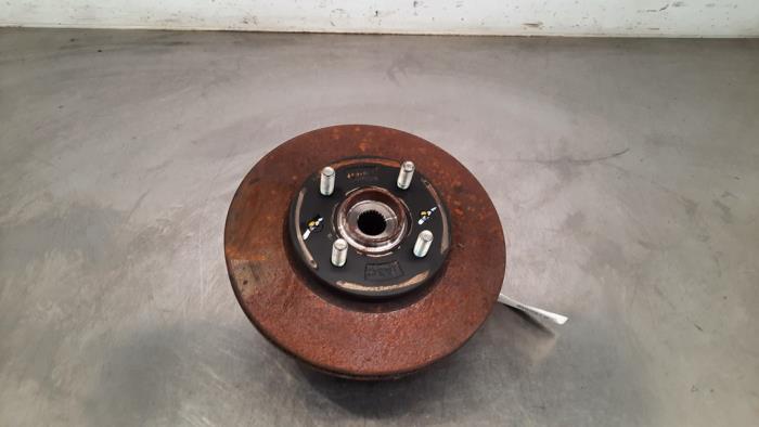 Joint avant gauche Kia Picanto