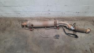 Gebruikte Roetfilter Peugeot Boxer (U9) 2.2 Blue HDi 120 Prijs € 623,15 Inclusief btw aangeboden door Autohandel Didier