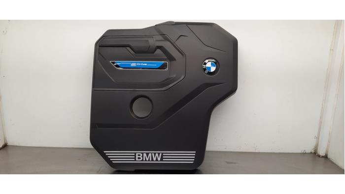Plaque de protection moteur BMW 5-Série