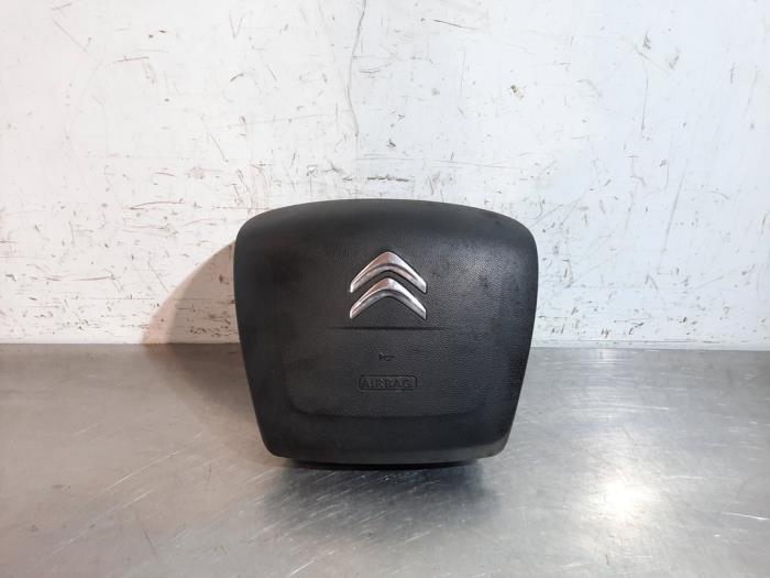 Airbag gauche (volant) Citroen Jumper