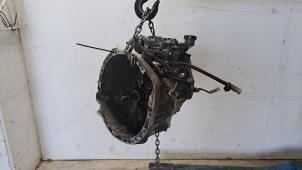 Gebruikte Automaatbak Renault Master III (FV) 2.3 dCi 150 16V FWD Prijs € 2.480,50 Inclusief btw aangeboden door Autohandel Didier