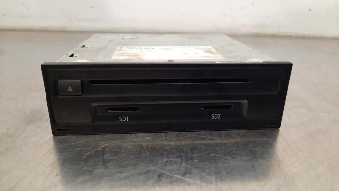 Module radio Volkswagen Golf Sportsvan