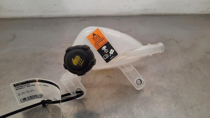 Réservoir d&#039;expansion Renault Austral
