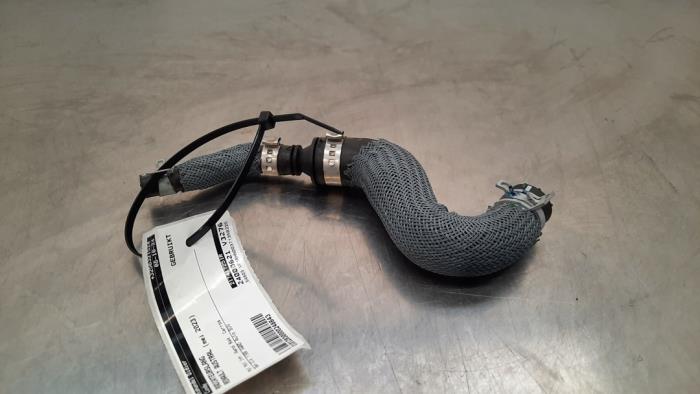 Tuyau radiateur Renault Austral