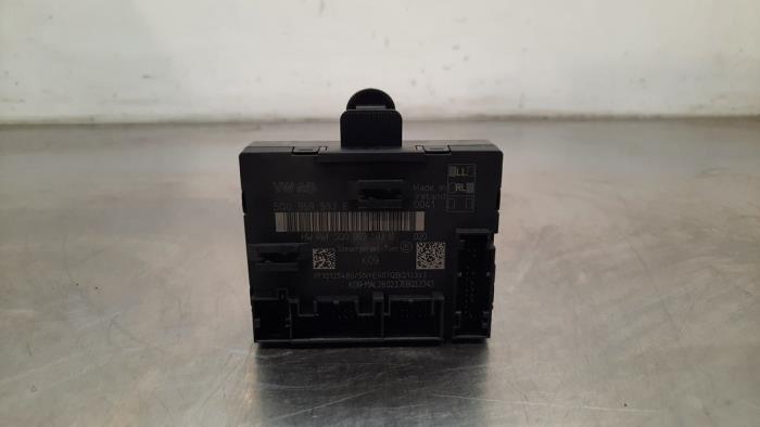 Module verrouillage central des portes Volkswagen Golf Module verrouillage central des portes Volkswagen Golf