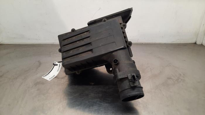 Boîtier filtre à air Volkswagen Golf