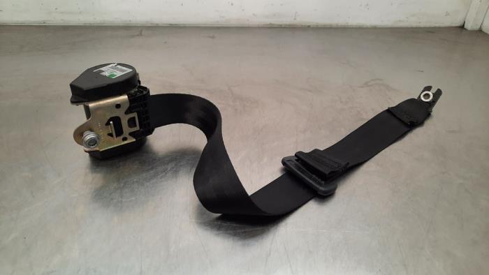 Ceinture de sécurité arrière gauche Volkswagen Golf