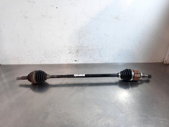 Arbre de transmission avant droit Nissan Micra