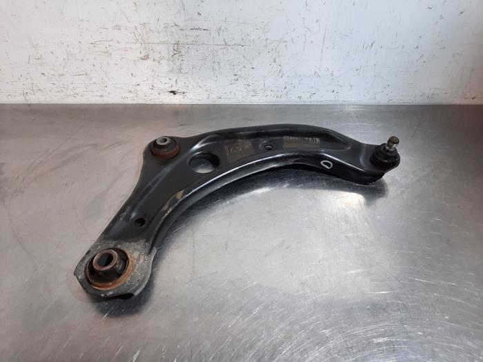 Bras de suspension avant droit Nissan Micra