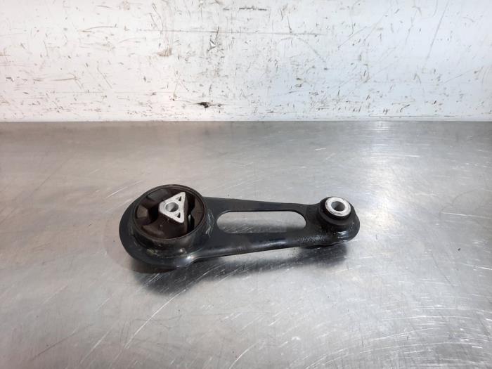 Support boîte de vitesse Nissan Micra